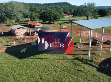 771291284eb482c7bfb789c7e89e11899c800bf5 · Fazenda em Pedro Gomes - MS