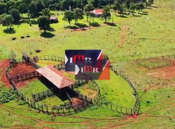 d7354f047c8b0c0e3f36849cf8e99b97a4f01a6e · Fazenda em Bandeirantes - MS