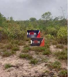 1e3981a6137835422fe219cae594cd393279de45 · Fazenda em Camapuã - MS