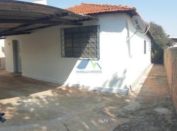 Casa · 300m² · 2 Quartos · 2 Vagas · CASA A VENDA PARA INVESTIDOR EM SANTA BÁRBARA D OESTE