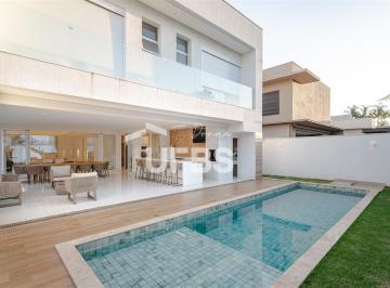 Casa de 3 quartos, Goiânia · SOBRADO 432MT 3 SUITES JARDINS VERONA 