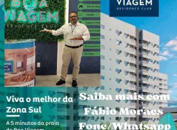 Apartamento de 2 quartos, Recife · Apartamento de 2 quartos e varanda em Boa viagem