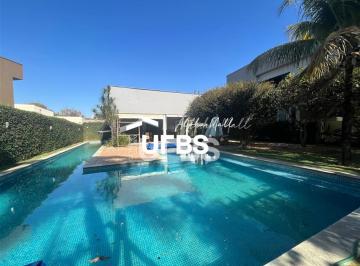 Casa de 4 quartos, Goiânia · SOBRADO 271MT 4 QUARTOS SENDO 2 SUITES JARDINS ATENAS 