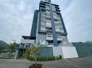 Apartamento · 72m² · 1 Quarto · 2 Vagas · Apartamento  TIMBÓ - SC