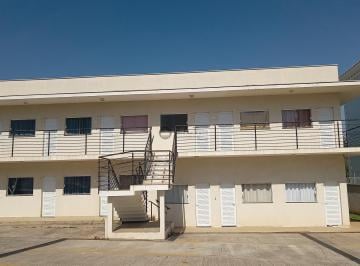 Foto 01 · Kitnet para locação em Sorocaba-SP, Jardim Gramados: 1 quarto, 1 sala, 1 banheiro, vaga de garagem,