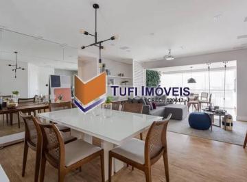 Apartamento · 110m² · 3 Quartos · 2 Vagas · Apartamento no Campo Belo !!