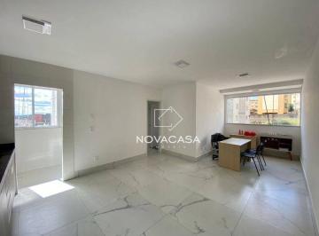 d9a9ee6b7801d03b51f52bd32610d8d19ffba869 · Apartamento com 3 dormitórios à venda, 74 m² por R$ 690.000,00 - Castelo - Belo Horizonte/MG