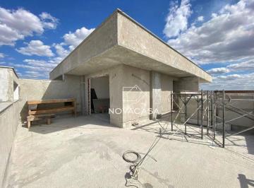 0f3125116f99ad00faef1163e2e7a2a312ec2e0b · Cobertura com 3 dormitórios à venda, 148 m² por R$ 1.250.000,00 - Castelo - Belo Horizonte/MG