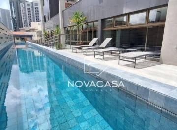 f2190100346b58e28f2bd40662d8876376b610af · Apartamento com 3 dormitórios à venda, 86 m² por R$ 1.750.000,00 - Santo Agostinho - Belo Horizonte/