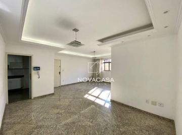 d775b6f5aeb7f3798fe7a3ca623c64783c356f25 · Apartamento com 4 dormitórios à venda, 125 m² por R$ 900.000,00 - Itapoã - Belo Horizonte/MG
