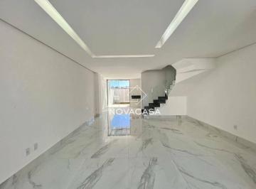 384232623b5229c723479f0f31cd19d3353ca2d6 · Casa com 3 dormitórios à venda, 106 m² por R$ 899.000,00 - Santa Branca - Belo Horizonte/MG