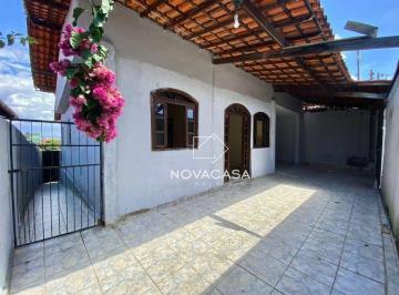 766405679d8afcd1ba414ac4cc2d3dd8245d8598 · Casa com 3 dormitórios à venda, 140 m² por R$ 980.000,00 - Minascaixa - Belo Horizonte/MG