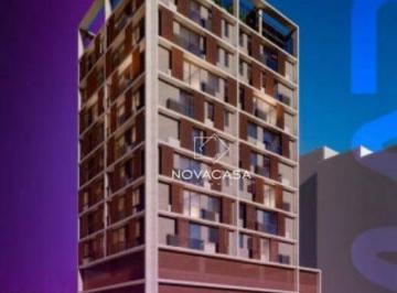 939c6f9350d34a8da22acdd3c3e505b499684cc4 · Apartamento com 1 dormitório à venda, 34 m² por R$ 896.921,85 - Nova Granada - Belo Horizonte/MG