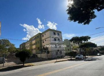 8c69d6df87d483adbd7bc4aa94760b0292879e4c · Apartamento com 2 dormitórios à venda, 69 m² por R$ 300.000,00 - Heliópolis - Belo Horizonte/MG