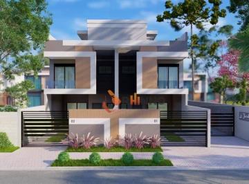 e138e48830480d47c73a7a9ce0eed91db9cd2a0f · Sobrado Novo com Jacuzzi 3 suítes no Água Verde