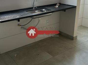 Apartamento · 65m² · 3 Quartos · 2 Vagas · Apartamento à Venda no Bairro Petrópolis em Betim