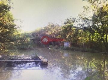 Comercial · 500m² · 9 Quartos · 9 Vagas · Vendo sítio em Bicas com lagoa enorme