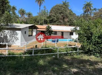 Comercial · 1m² · 6 Quartos · 10 Vagas · *Vende-se um sítio em Betim/Charneca*