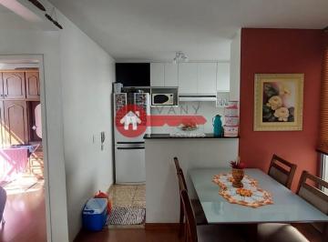 Apartamento · 45m² · 2 Quartos · 1 Vaga · Apartamento à Venda no Condomínio Belém, Bairro Santa Maria, Contagem/MG