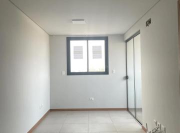 Apartamento · 27m² · 1 Quarto · 1 Vaga · Kitnet - Vila Santo Antônio