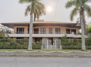 11 EXTERNAS-5 · Casa Alto Padrão com 467,00m² e 5 suítes em Jurerê Internacional