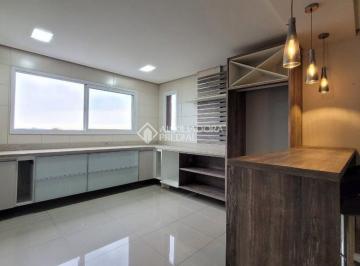Apartamento · 68m² · 2 Quartos · 1 Vaga · Apartamento no Bairro 25 de Julho/Centro em Campo Bom.