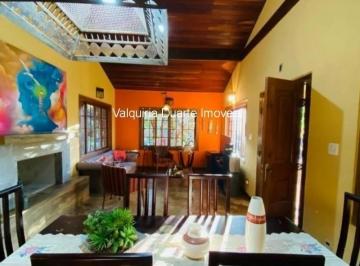 Foto 01 · Casa, Ville de Montagne, Nova Lima, MG