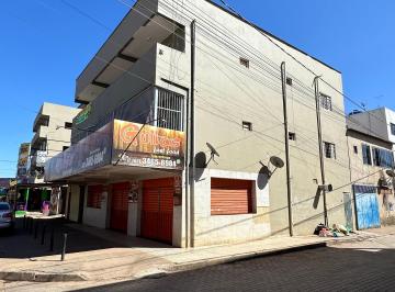 Comercial de 8 quartos, Vila Estrutural · PRÉDIO - AVENIDA COMERCIAL - CIDADE ESTRUTURAL| APARTAMENTOS E LOJA, AC. PERMUTA