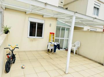 Apartamento de 3 quartos, São Paulo · Apartamento com quintal de 116m2 no total.entre o Bairro Aclimação e Jardim da Glória.
