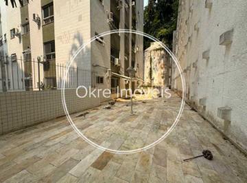 Apartamento · 180m² · 4 Quartos · 4 Vagas · Apartamento - Garden / Residencial / Leblon