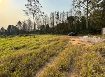 Terreno , Ibiúna · IBIÚNA Espetáculo de TERRENO com "2.442,00m2” Pronto p/construir plator prontojá