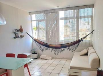 Apartamento de 2 quartos, Salvador · Apto 2/4 com dependência completa!!