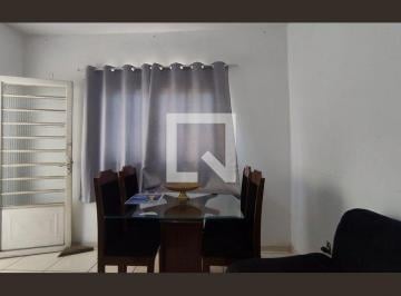 Casa · 70m² · 2 Quartos · 2 Vagas · Casa à Venda - Três Barras, 2 Quartos, 70 m² - Contagem