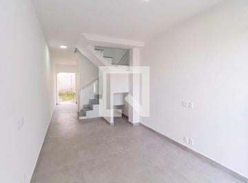 Casa · 70m² · 2 Quartos · 2 Vagas · Casa à Venda - Canaã, 2 Quartos,  70 m² - Belo Horizonte