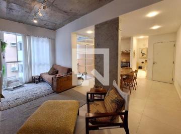 Apartamento · 158m² · 3 Quartos · 1 Vaga · Apartamento para Aluguel - Icaraí, 3 Quartos,  158 m² - Niterói