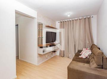 Apartamento · 40m² · 2 Quartos · Apartamento à Venda - Jardim São Savério, 2 Quartos, 40 m² - São Paulo