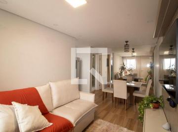 Apartamento · 40m² · 1 Quarto · Apartamento à Venda - Vila Constança , 1 Quarto,  40 m² - São Paulo