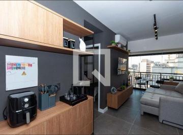 Apartamento · 31m² · 1 Quarto · Apartamento à Venda - Vila Pompéia, 1 Quarto,  31 m² - São Paulo