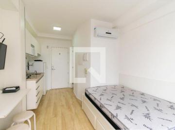 Apartamento · 24m² · 1 Quarto · Apartamento à Venda - Liberdade, 1 Quarto,  24 m² - São Paulo
