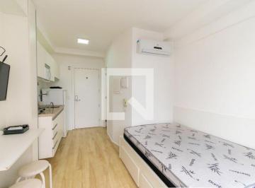 Apartamento · 24m² · 1 Quarto · Apartamento à Venda - Liberdade, 1 Quarto, 24 m² - São Paulo