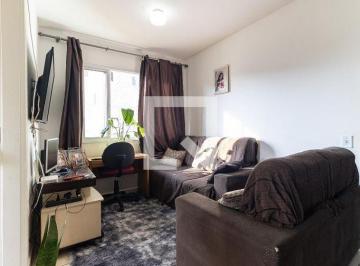 Apartamento · 50m² · 2 Quartos · Apartamento à Venda - Jardim Santa Emília, 2 Quartos,  50 m² - São Paulo