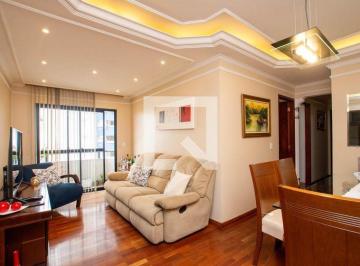 Apartamento · 81m² · 3 Quartos · 2 Vagas · Apartamento à Venda - Vila Rosália, 3 Quartos, 81 m² - Guarulhos