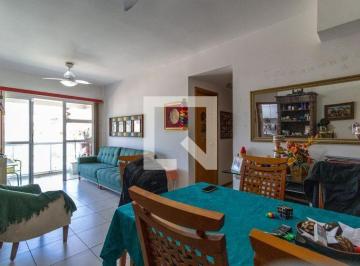 Apartamento · 85m² · 3 Quartos · 1 Vaga · Apartamento à Venda - Maracanã, 3 Quartos,  85 m² - Rio de Janeiro