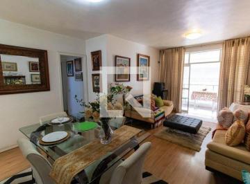 Apartamento · 129m² · 3 Quartos · 1 Vaga · Apartamento à Venda - Ingá, 3 Quartos,  129 m² - Niterói