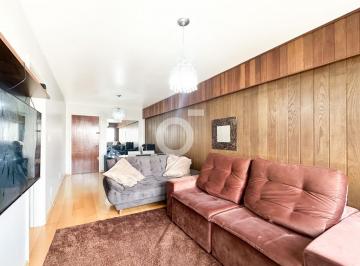 Apartamento · 124m² · 3 Quartos · 1 Vaga · Apartamento à venda - em Exposição