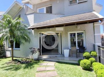 Casa · 262m² · 3 Quartos · Casa à venda - na Cidade Nova