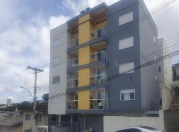 Apartamento · 50m² · 2 Quartos · 1 Vaga · Apartamento à venda - em Panazzolo