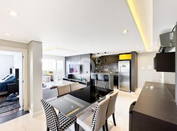 Apartamento · 104m² · 3 Quartos · 1 Vaga · Apartamento à venda - em Santa Catarina
