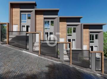 Casa · 154m² · 3 Quartos · 2 Vagas · Casa à venda - na Colina Sorriso