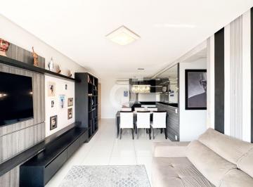 Apartamento · 76m² · 2 Quartos · 2 Vagas · Apartamento à venda - no Jardim América
